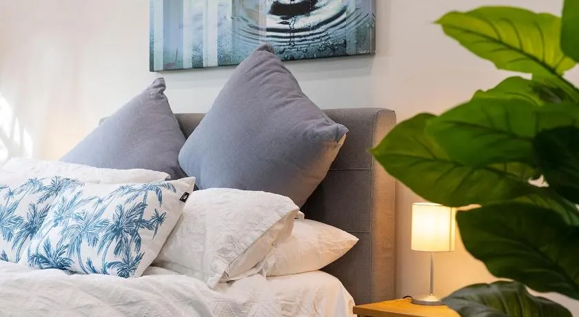 Gunsynd Studio Apartment - Image 1