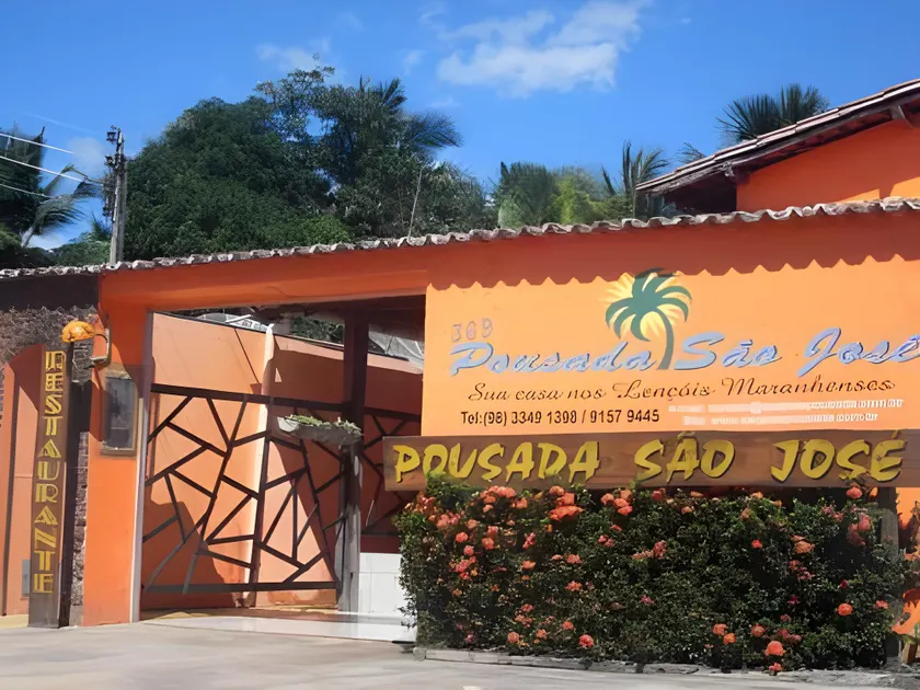 Pousada São José - Image 1