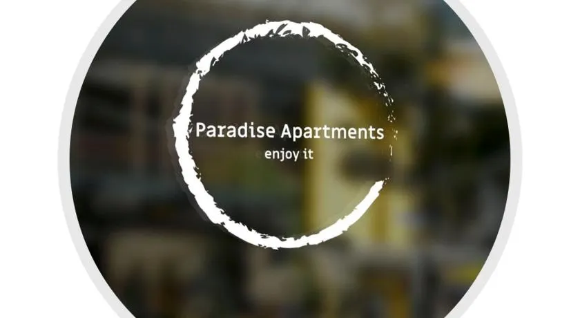 Paradise Apartments - Image 1