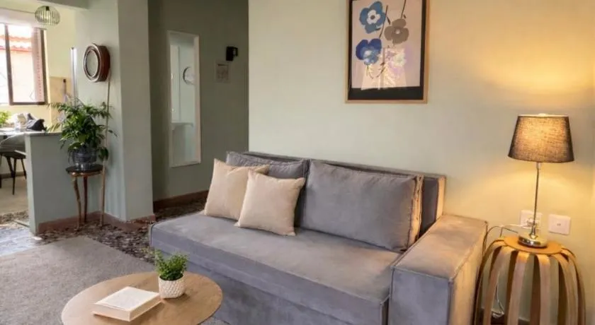 The Citrus Yard in Politika, 2 bedrooms apartment - Image 1