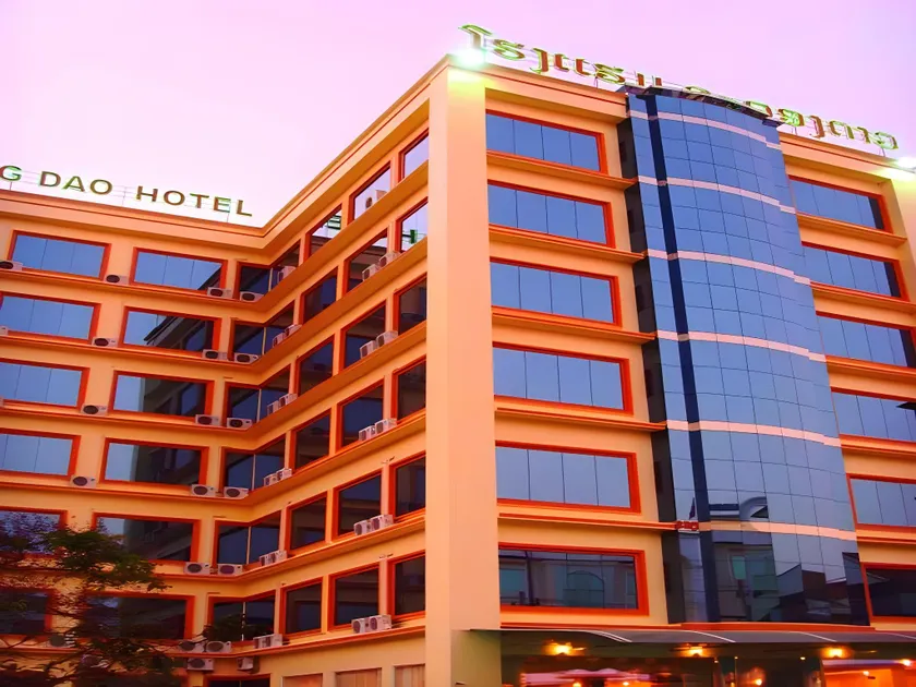 La Ong Dao Hotel 1 - Image 1