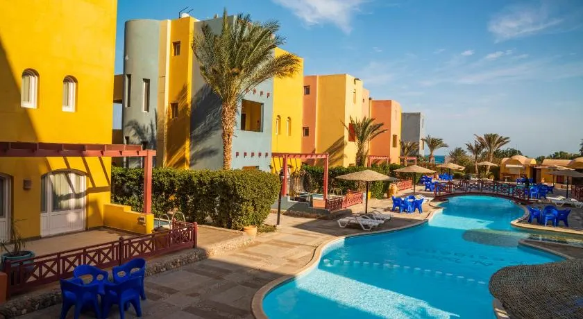 Al Dora Residence Toller Ort für Urlaub - Image 1