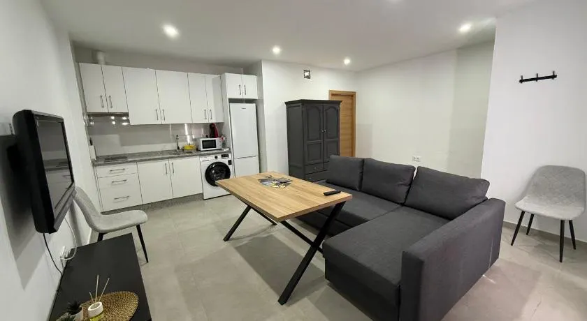 Apartamentos Santa María - Image 1