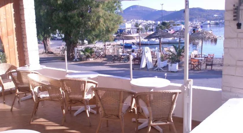 Captain's House Hotel - Image 1