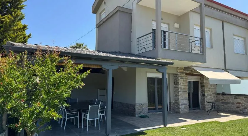 Aegean Pearl Nikiti - Image 1