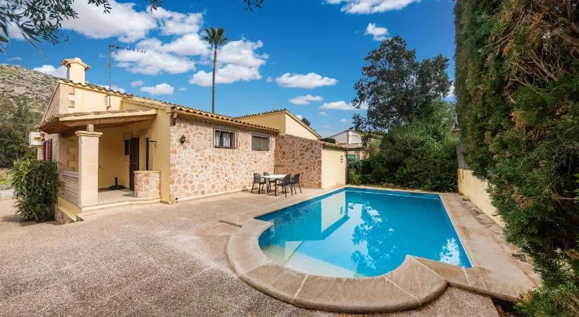 Casa Isabel y Mateo - Image 1
