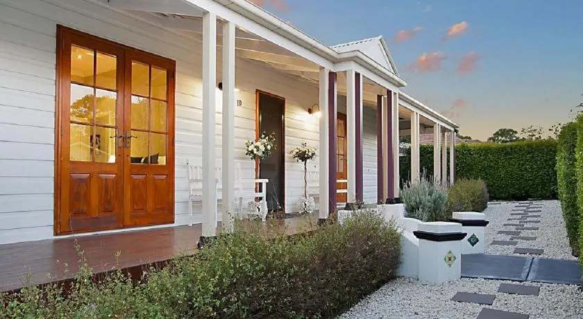Highview House Hunter Valley - Image 1