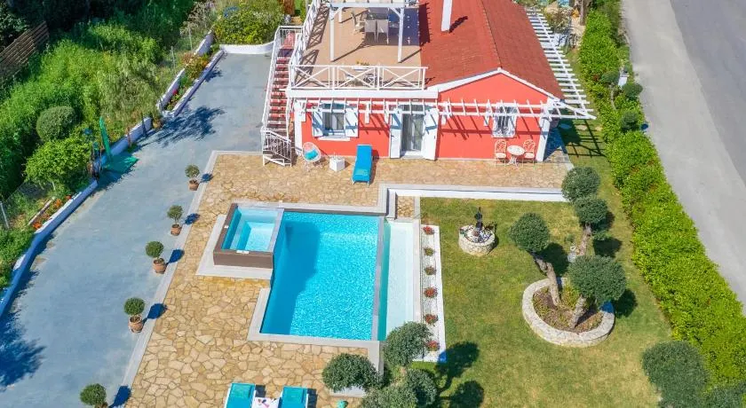 Dorothea Villa with Private Pool, by ZanteWize - Image 1