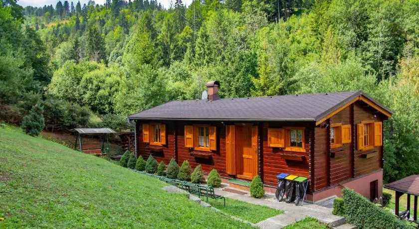 Drevenice Oščadnica - Image 1