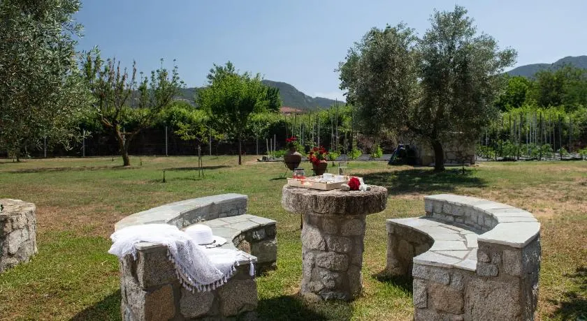 Villa Tsitreli - Image 1