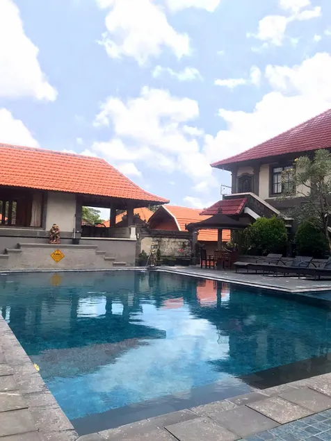 Pande Permai Bungalows - Image 1
