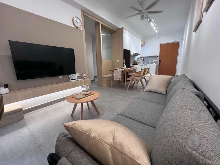 Setia Alam Sunsuria Forum Soho Suites by Cityscape - Image 1