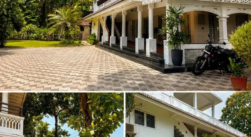 Kanadan Heritage Rooms & Suites, Kochi - Image 1