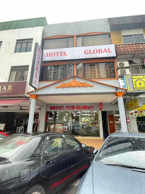 Hotel Global Subang - Image 1