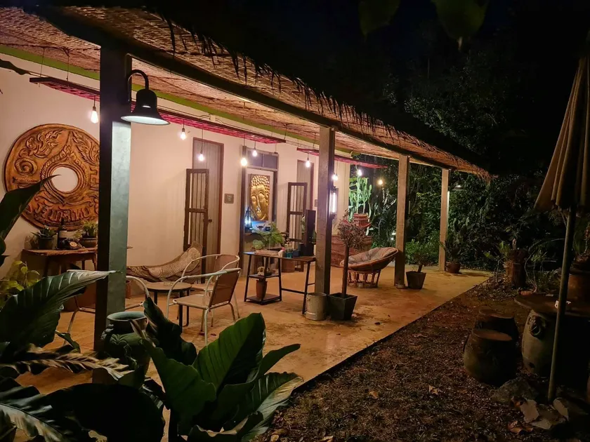 Baan Hotelier Resort - Image 1