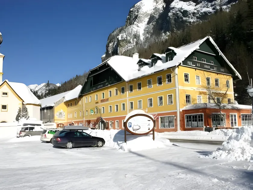 Landhotel Postgut - Tradition seit 1549 - Image 1
