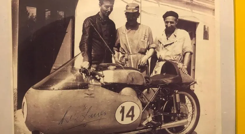 B&B " Guzzi - Inn " - Image 1