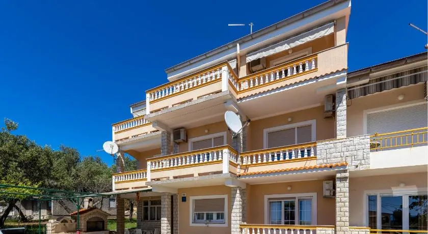 Awesome Apartment In Rab - Image 1