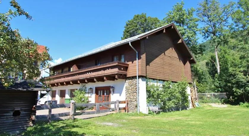 Ferienhaus Pichl - Image 1