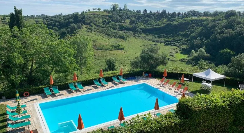 Agriturismo Polgara - Image 1