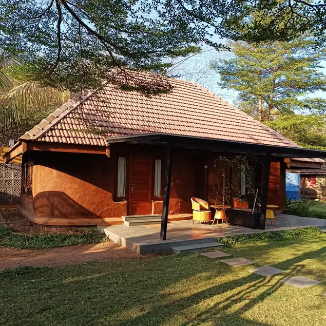 Art Village Karjat - Image 1