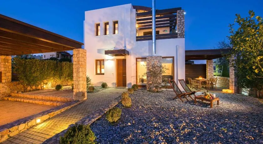 Katerina Boutique Villa - Image 1