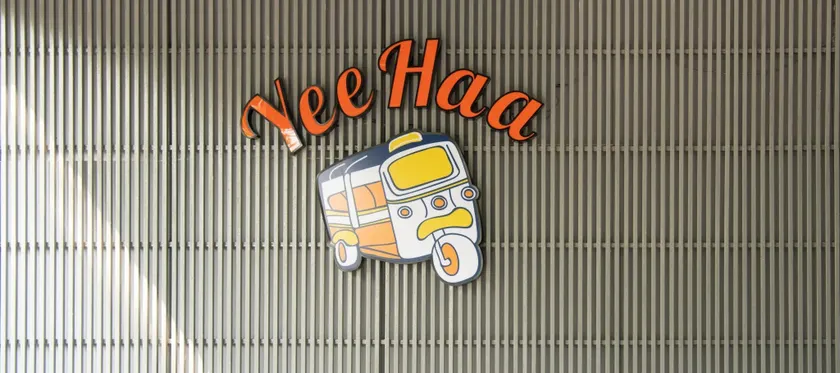Yeehaa Bangsue - Image 1