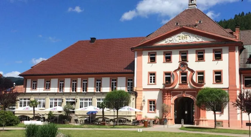 Hotel Klosterhof - Image 1