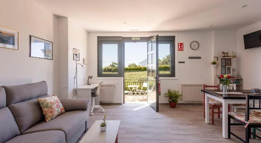Apartamentos A Chousa - Image 1