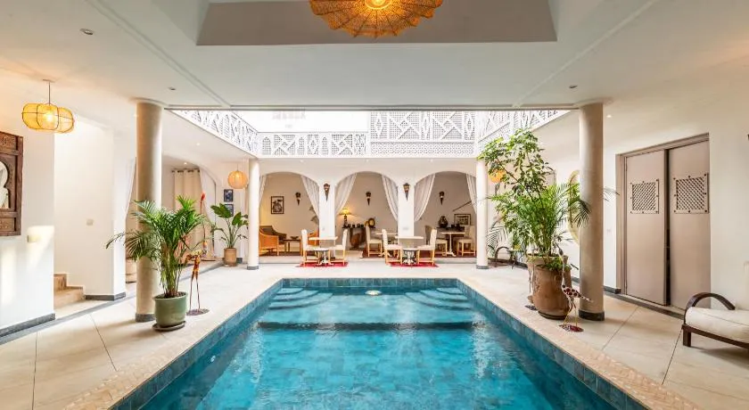 Riad Bibazia - Image 1