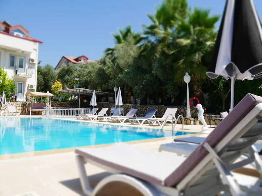Nefis Hotel Ölüdeniz - Image 1