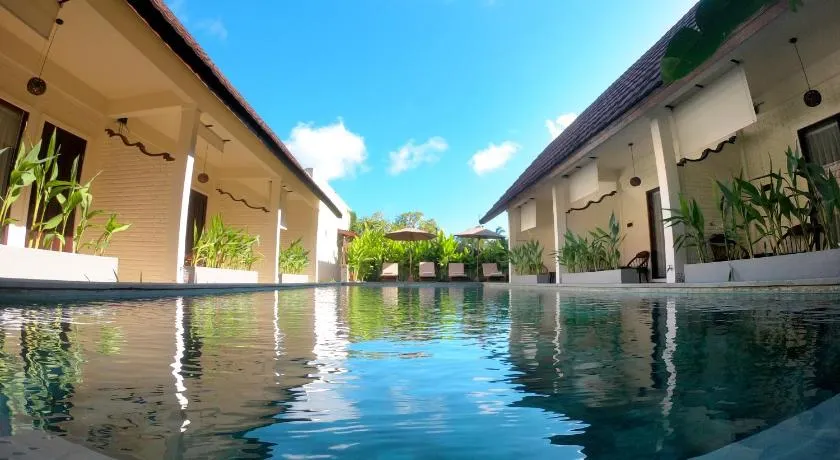 Bruga Villas Restaurant and Spa  - Image 1