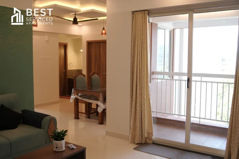 Thumba Apartments - Image 1