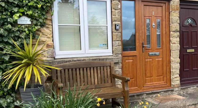Lavender Cottage , Grewelthorpe , nr Masham - Image 1