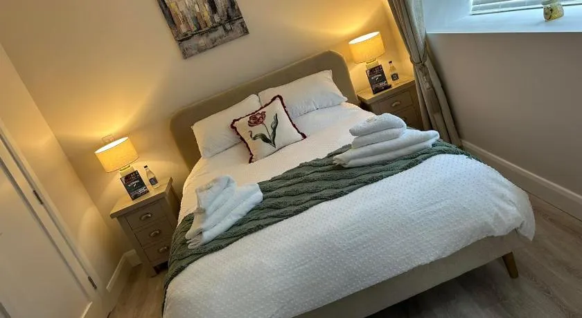 Rooms At Mcternans - Image 1