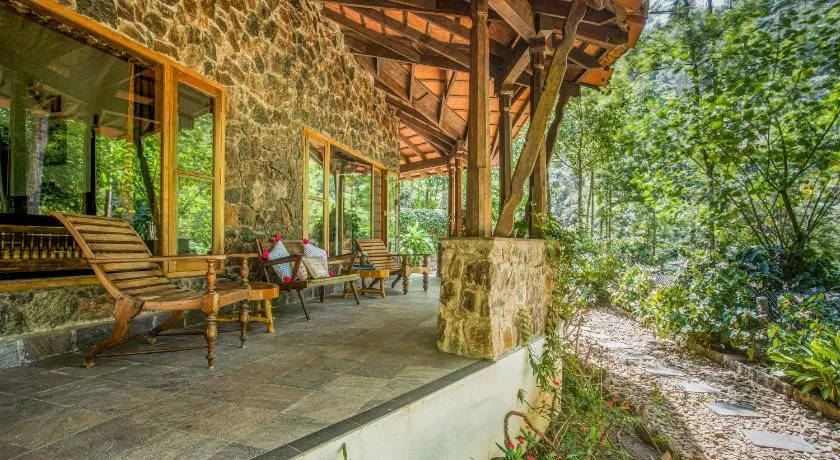 Urvinkaan - An Estate Hotel Chikmagalur - Image 1