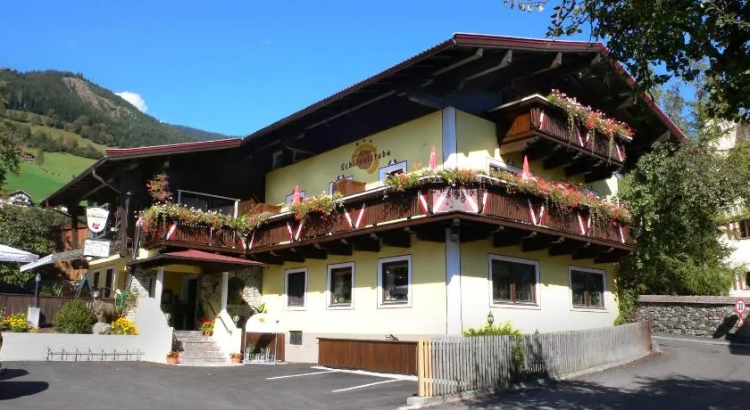 Hotel Dorfgasthof Schlösslstube - Image 1
