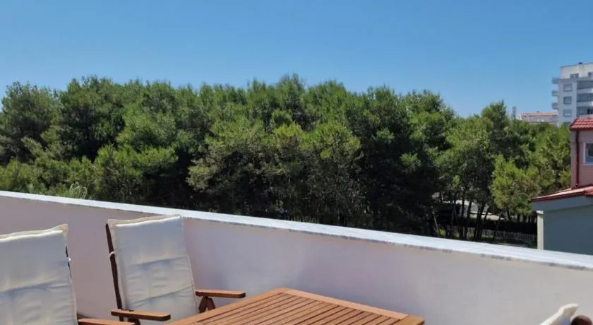 Villa Pearl Adriatic Coast 3 - Image 1