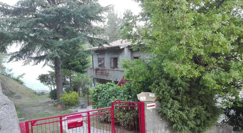 Casa Vacanza Giardino - Image 1