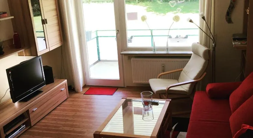 Apartment Kleeblatt - Image 1