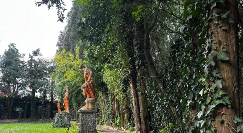 Villa Amore Tuscany - Image 1