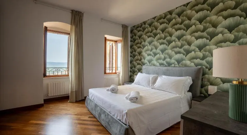 CASA RUFINO, sauna con cromoterapia inclusa - Image 1