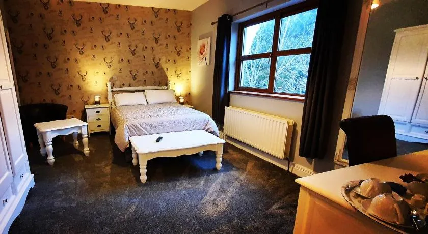 churchview B&B - Image 1