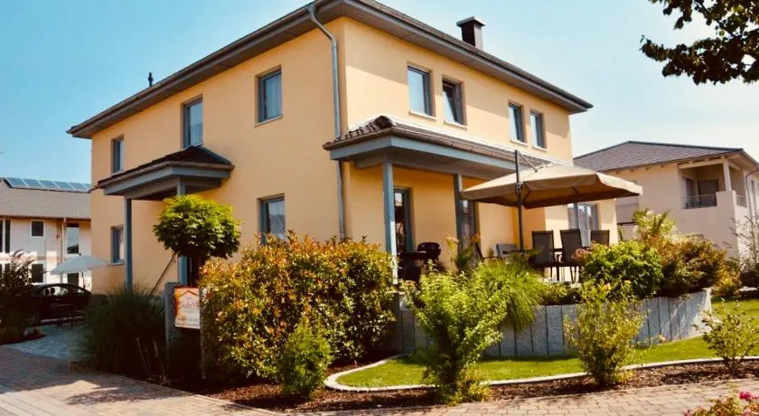 Gästehaus Dolce Vita - Image 1