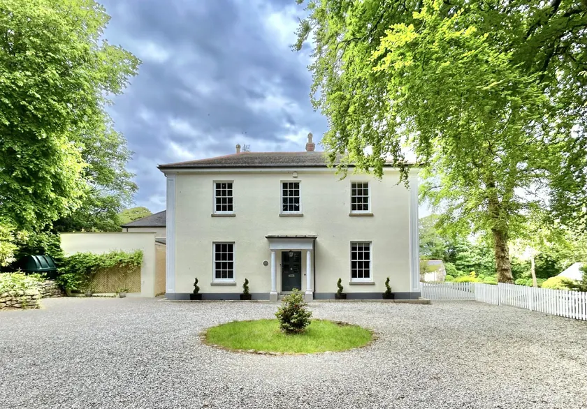 Sancreed House Cottages - Image 1