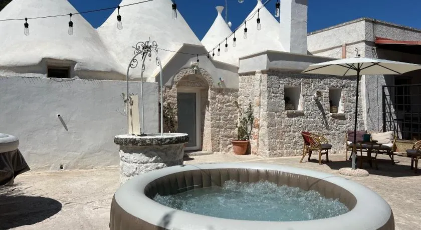 Trulli DOmimi'2024 - Image 1