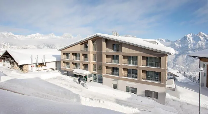 Hotel Tannenboden - Image 1