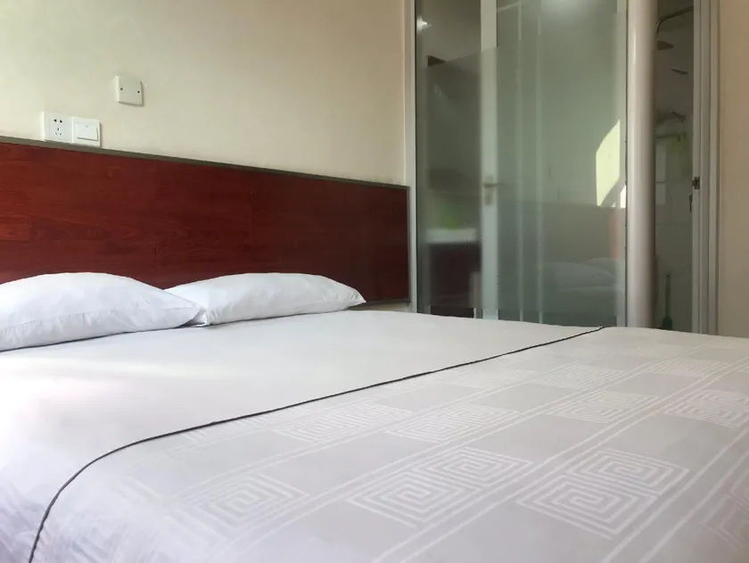 Jinhua Jinhua Hotel - Image 1