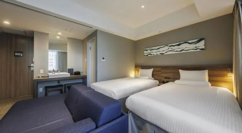 Far East Village Hotel Tokyo Ariake - Vacation STAY 31697v - Image 1