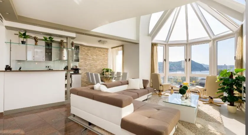 Panorama Dream Home w 3BDR, AC, Garage - Image 1